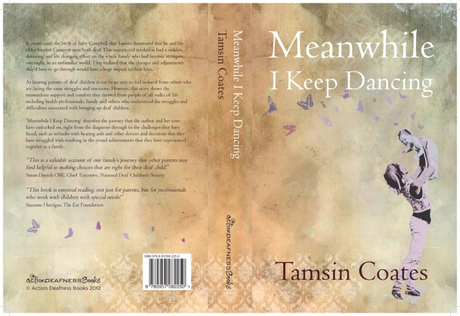 Meanwhile I Keep Dancing