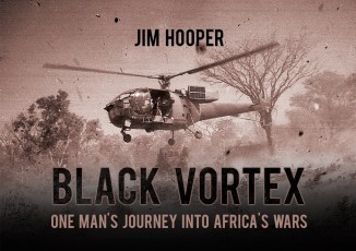 Black Vortex e
