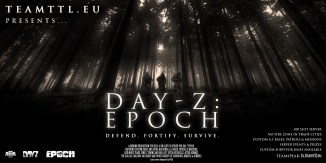 Loading Screen for Epoch Server