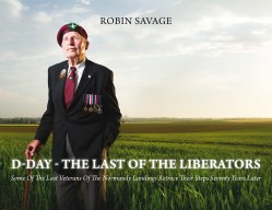 D Day - The Last of the Liberators