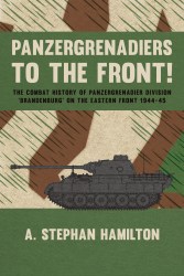 Panzergrenadiers 3D